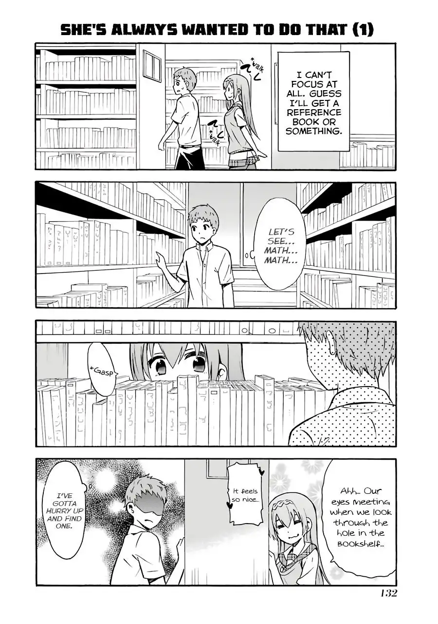 Suki x Suki (HIBARU Shunsuke) Chapter 20 6